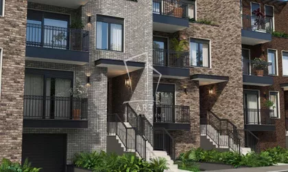 Hoze Martia | 4zida.rs