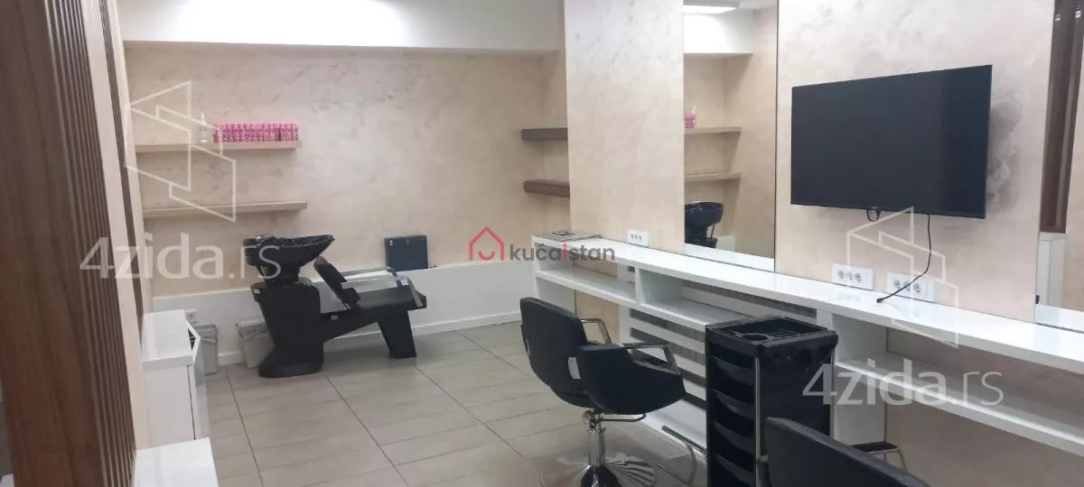 Ugostiteljski objekat | 4zida