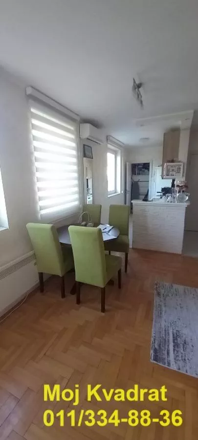 Ratka Mitrovića | 4zida.rs