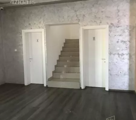 Ugostiteljski objekat | 4zida