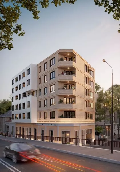 Kralja Stefana Prvovenčanog 25 | 4zida.rs