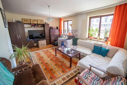 Bulevar Patrijarha Pavla | 4zida.rs