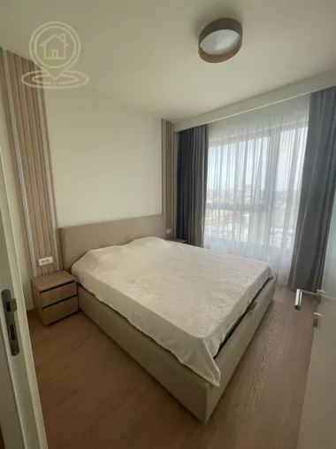 Beograd na vodi