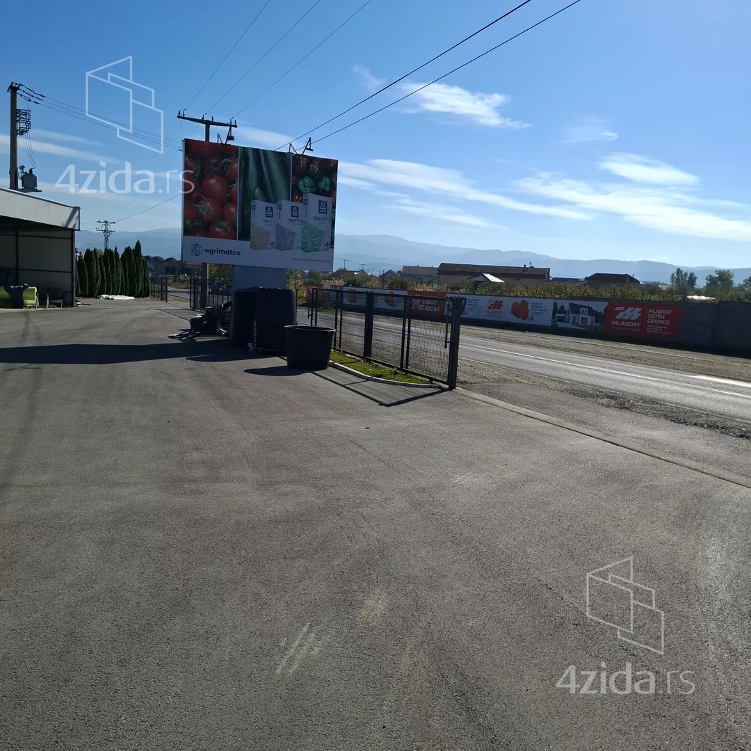 Magacin | 4zida