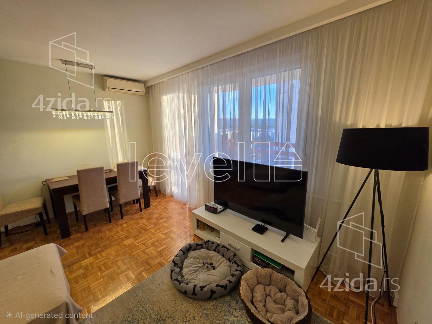 Liman 4 - View 2