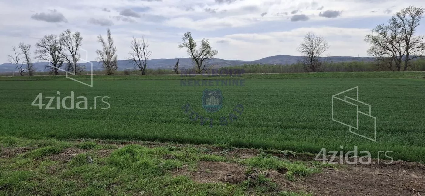 Poljoprivredno zemljište | 4zida
