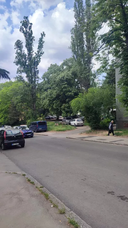 Piva Karamatijevica | 4zida.rs