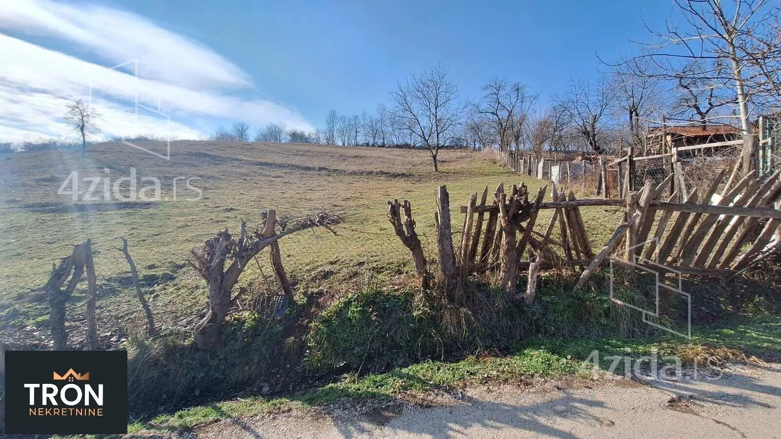 Građevinsko zemljište | 4zida