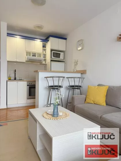 Adamovićevo Naselje | 4zida.rs