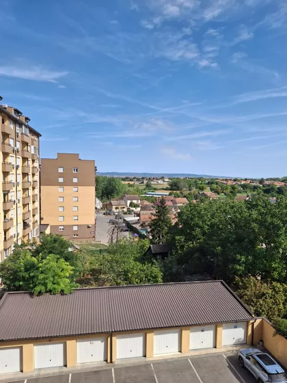 Veljka Dugoševića 195 | 4zida.rs