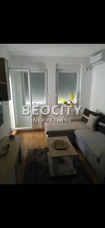 Kraljevića Marka *Kraljev Park* | 4zida.rs