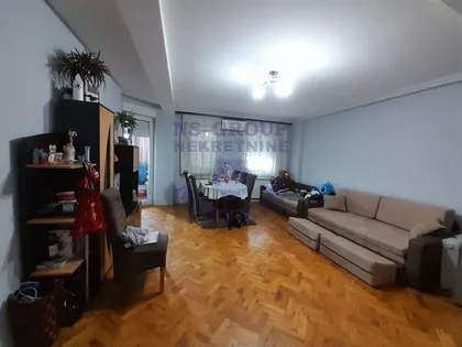 Bulevar Jovana Dučića | 4zida.rs