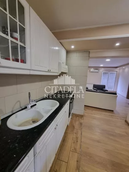 Svete Milutinovića | 4zida.rs