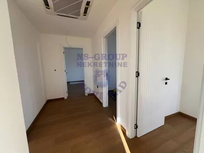 Bulevar Patrijarha Pavla | 4zida.rs