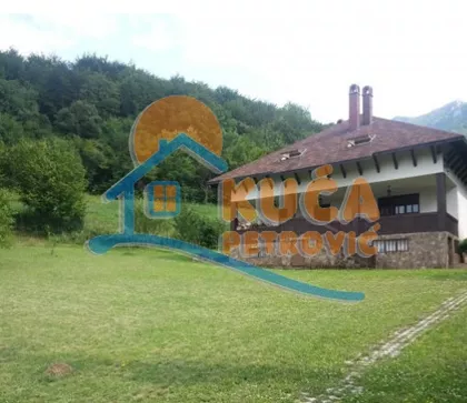 Niška Banja | 4zida.rs