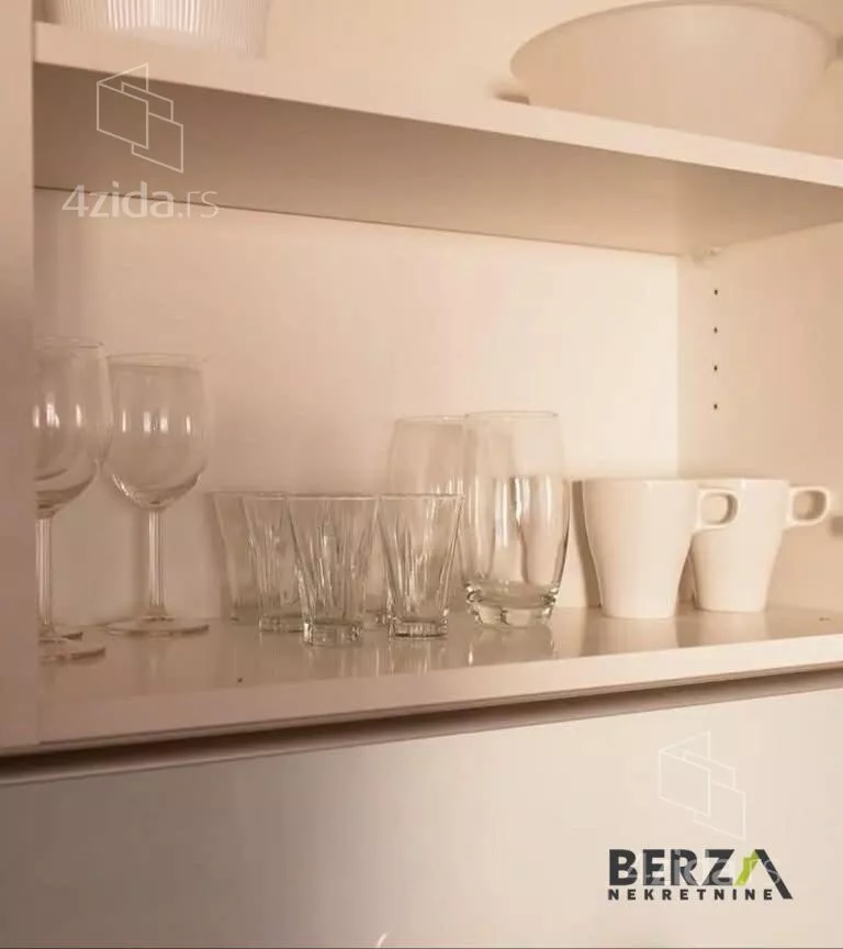 Garsonjera | 4zida
