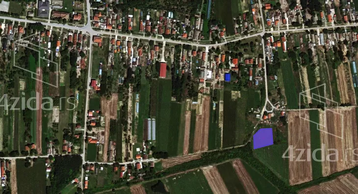 Građevinsko zemljište | 4zida