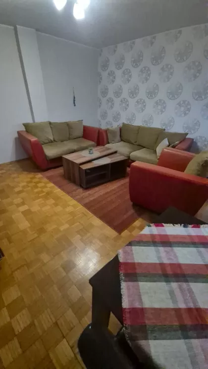 Milutina Milankovića | 4zida.rs