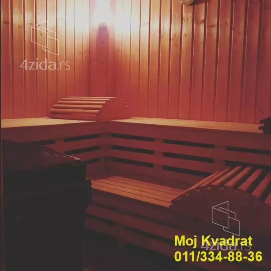 Ugostiteljski objekat | 4zida