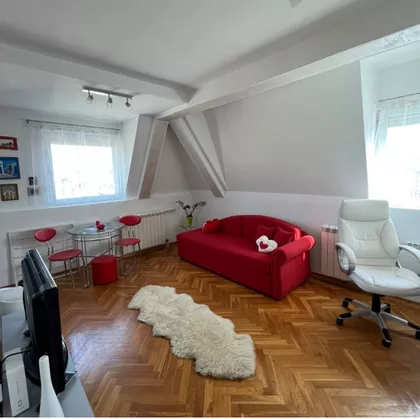 Mičurinova | 4zida.rs