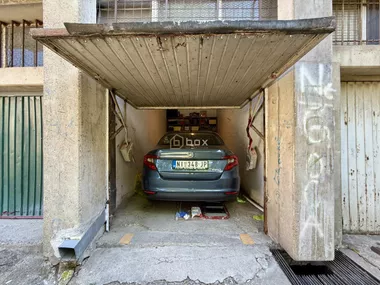 Trošarina