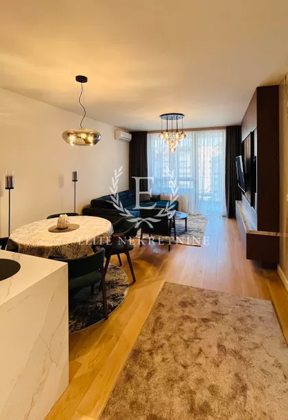 Luke Ćelovića Trebinjca | 4zida.rs