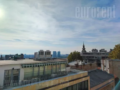 KNEZ MIHAILOVA | 4zida.rs