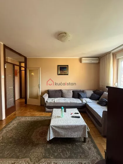 Dunavski kej | 4zida.rs