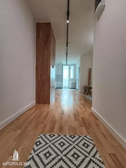 Sava Burića | 4zida.rs