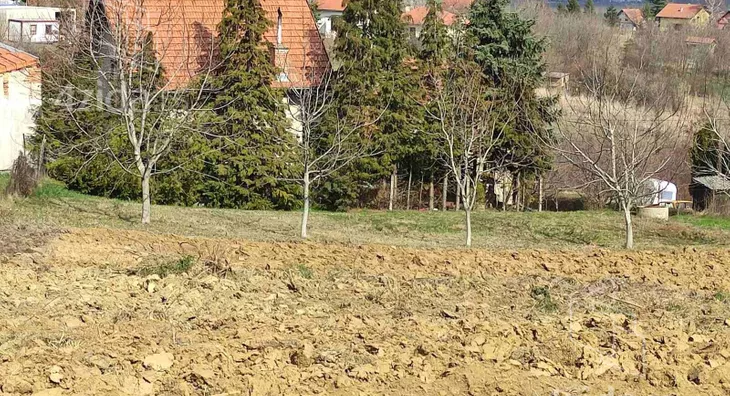 Poljoprivredno zemljište | 4zida