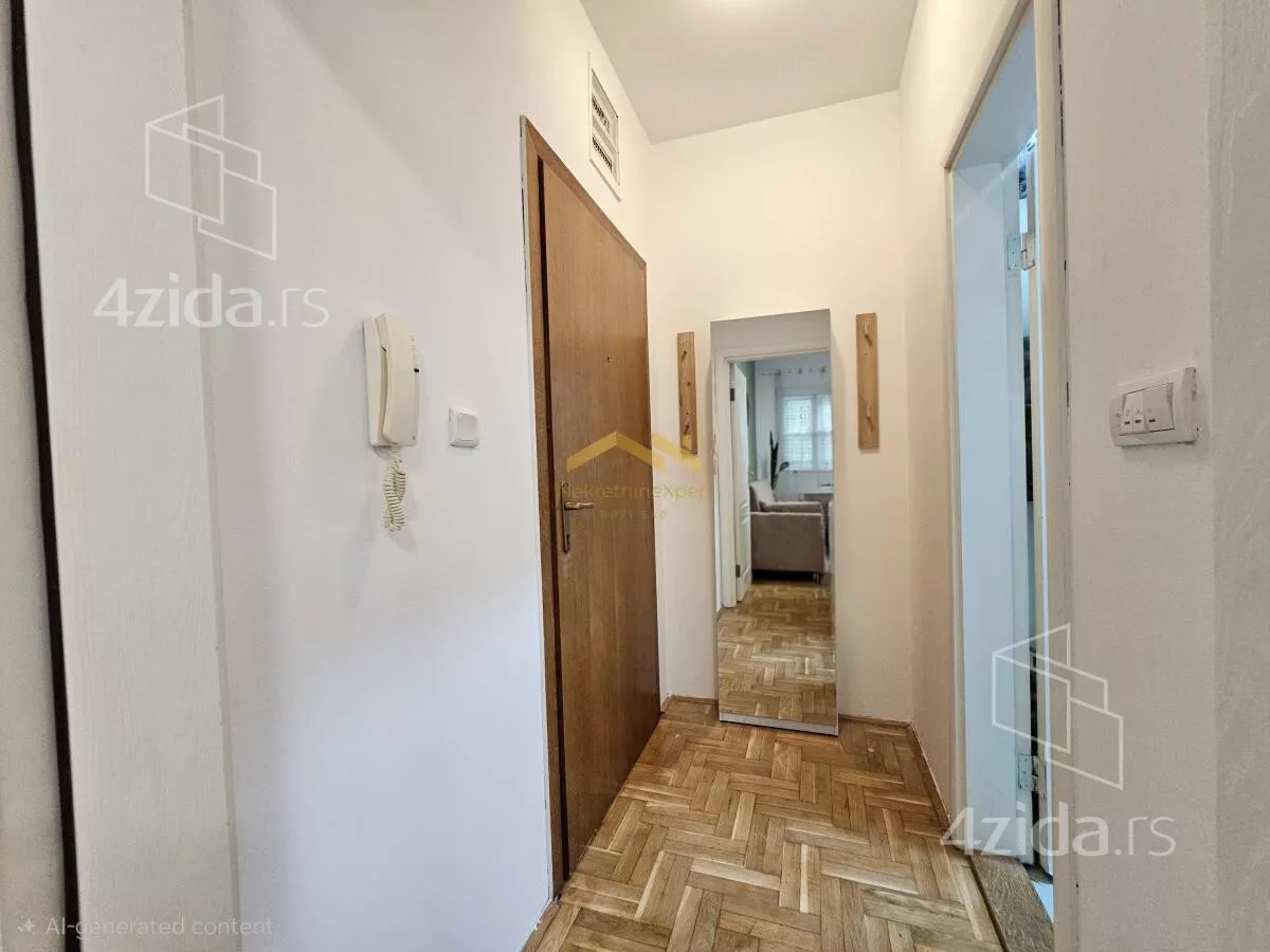 Garsonjera | 4zida