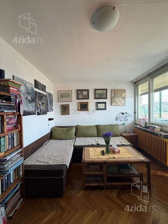 Stan – Beograd - Prikaz 4