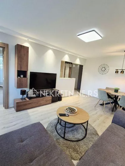 Bulevar Nikole Tesle | 4zida.rs