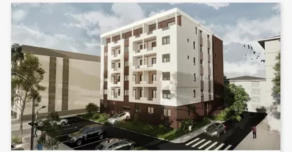 Vojvode Mišića | 4zida.rs