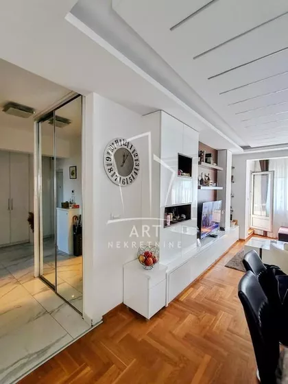 Vojvode Stepe | 4zida.rs