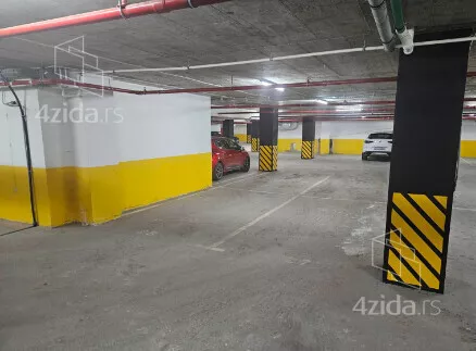 Parking | 4zida