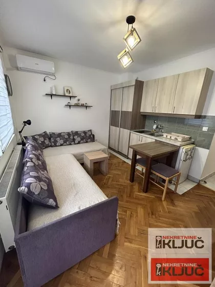 Sajmište | 4zida.rs