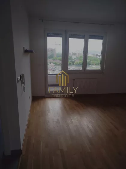 Adamovićevo Naselje | 4zida.rs