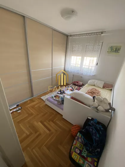 Bulevar Patrijarha Pavla (Somborski Bulevar) | 4zida.rs
