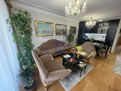 Stan na prodaju · 72 m² · Nova Detelinara, Detelinara, Gradske lokacije, Novi Sad