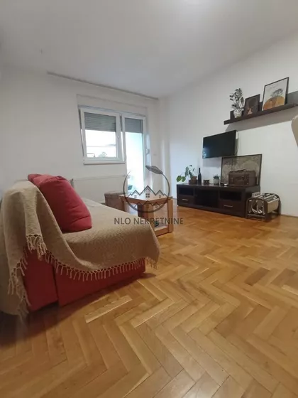 Sajmište | 4zida.rs
