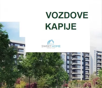 Vojvode Stepe | 4zida.rs