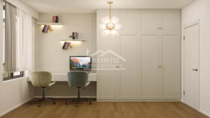 Stara Bežanija | 4zida.rs