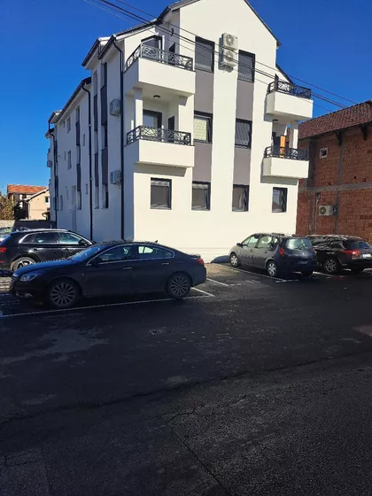 Puškinova | 4zida.rs