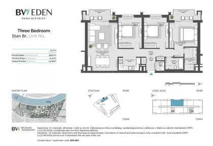 Bulevar Vudroa Vilsona | 4zida.rs