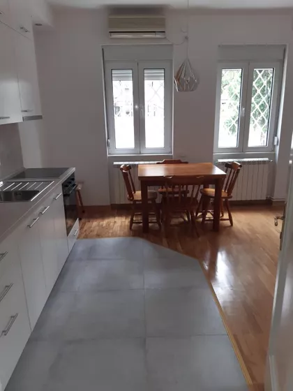 Nušićeva | 4zida.rs