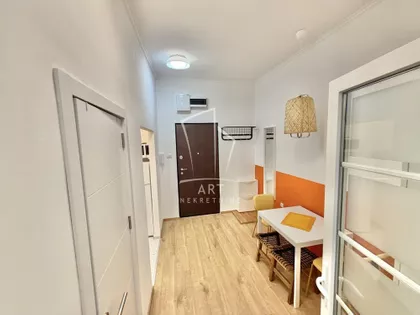 Nušićeva | 4zida.rs