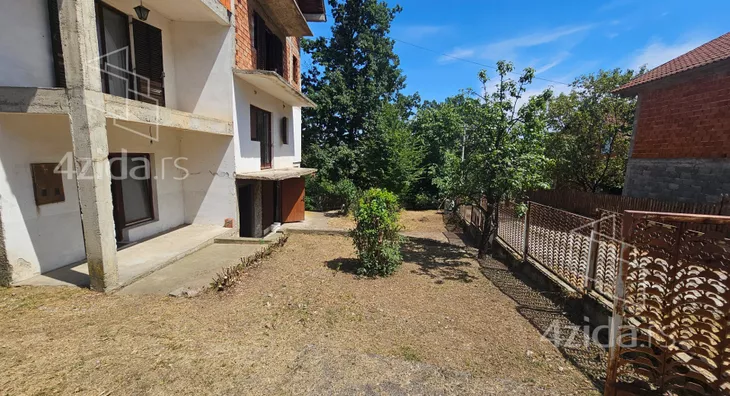 4-etažna kuća | 4zida