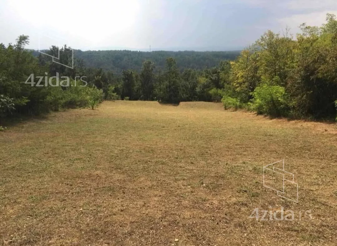 Građevinsko zemljište | 4zida