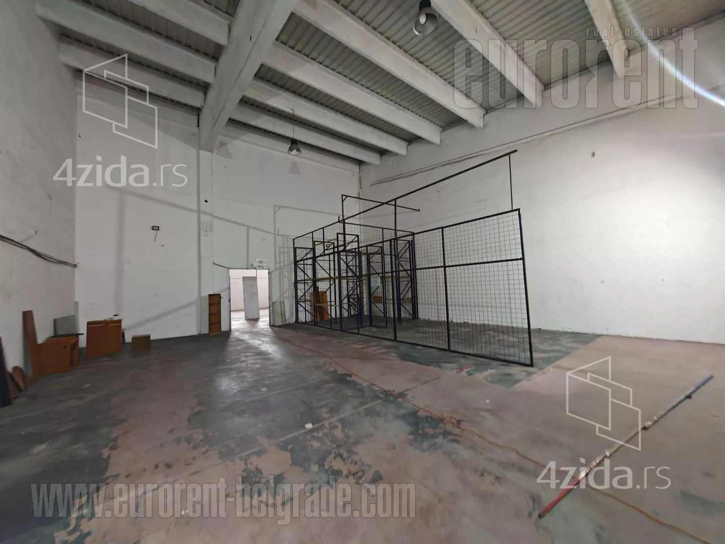 Magacin | 4zida